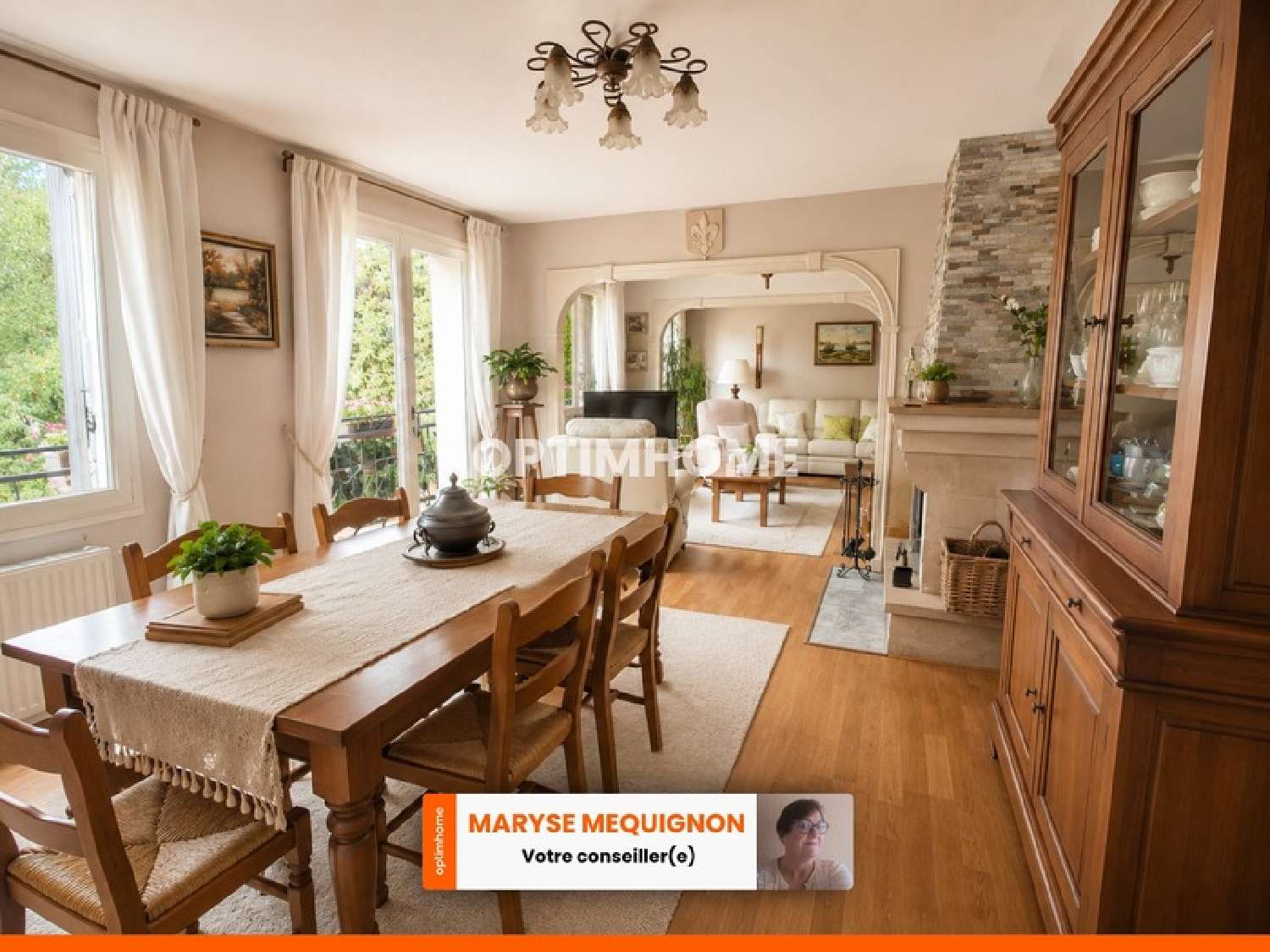 for sale house Vollore-Montagne Puy-de-Dôme 3