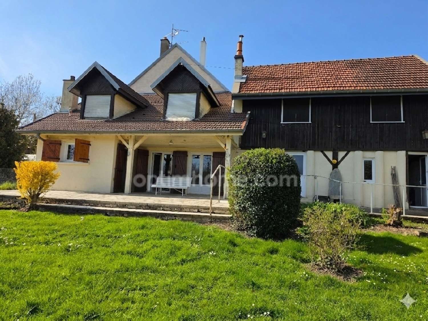à vendre maison Vonges Côte-d'Or 1