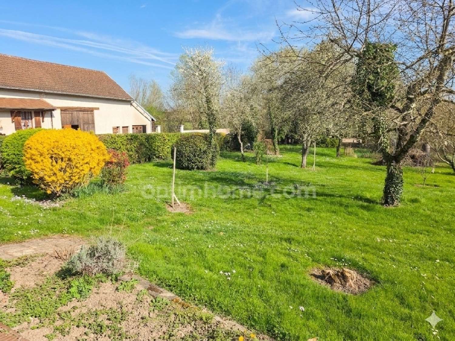 à vendre maison Vonges Côte-d'Or 2