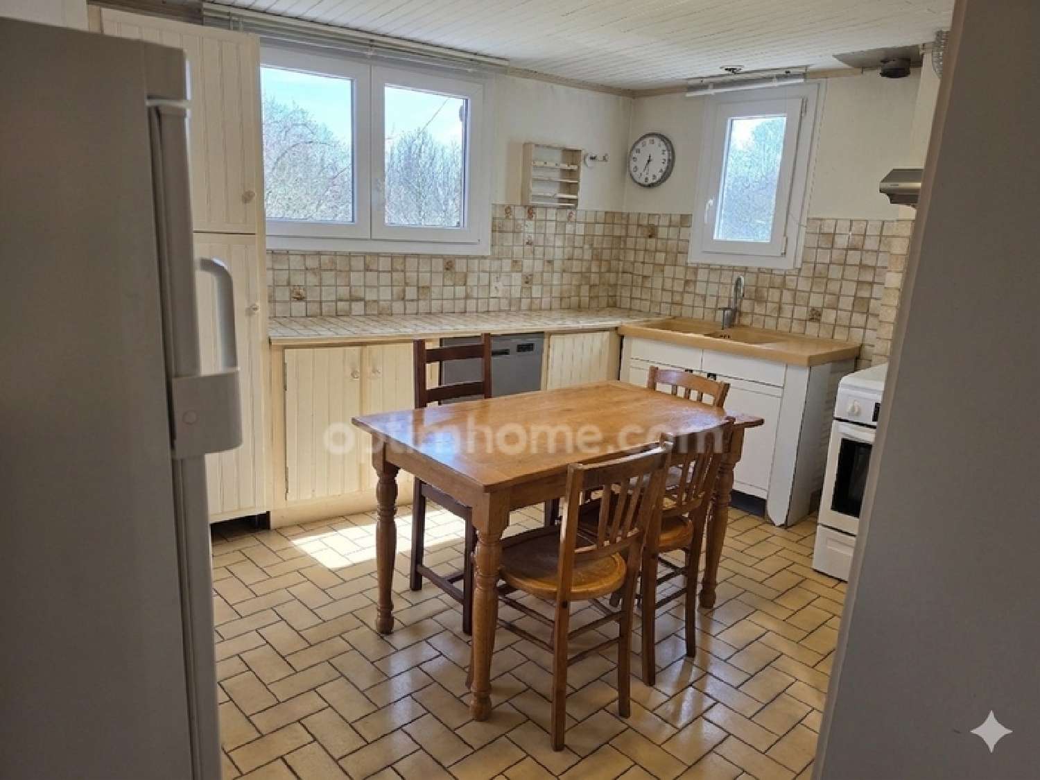 à vendre maison Vonges Côte-d'Or 3