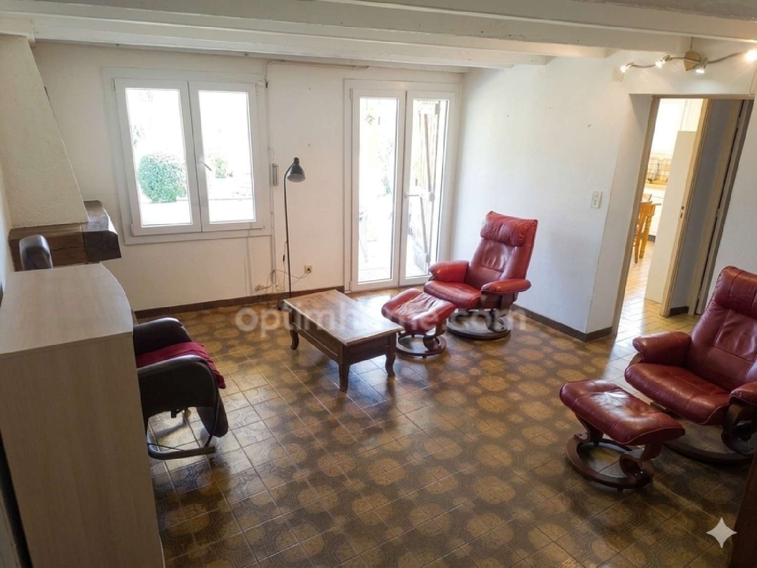 à vendre maison Vonges Côte-d'Or 4