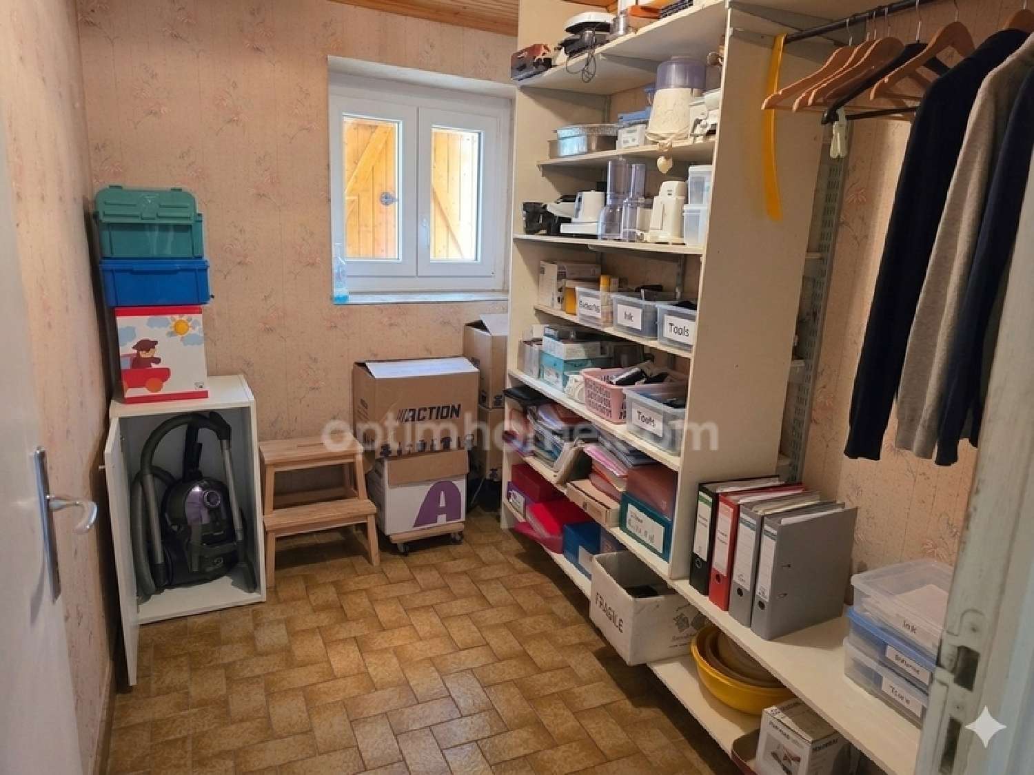 à vendre maison Vonges Côte-d'Or 5