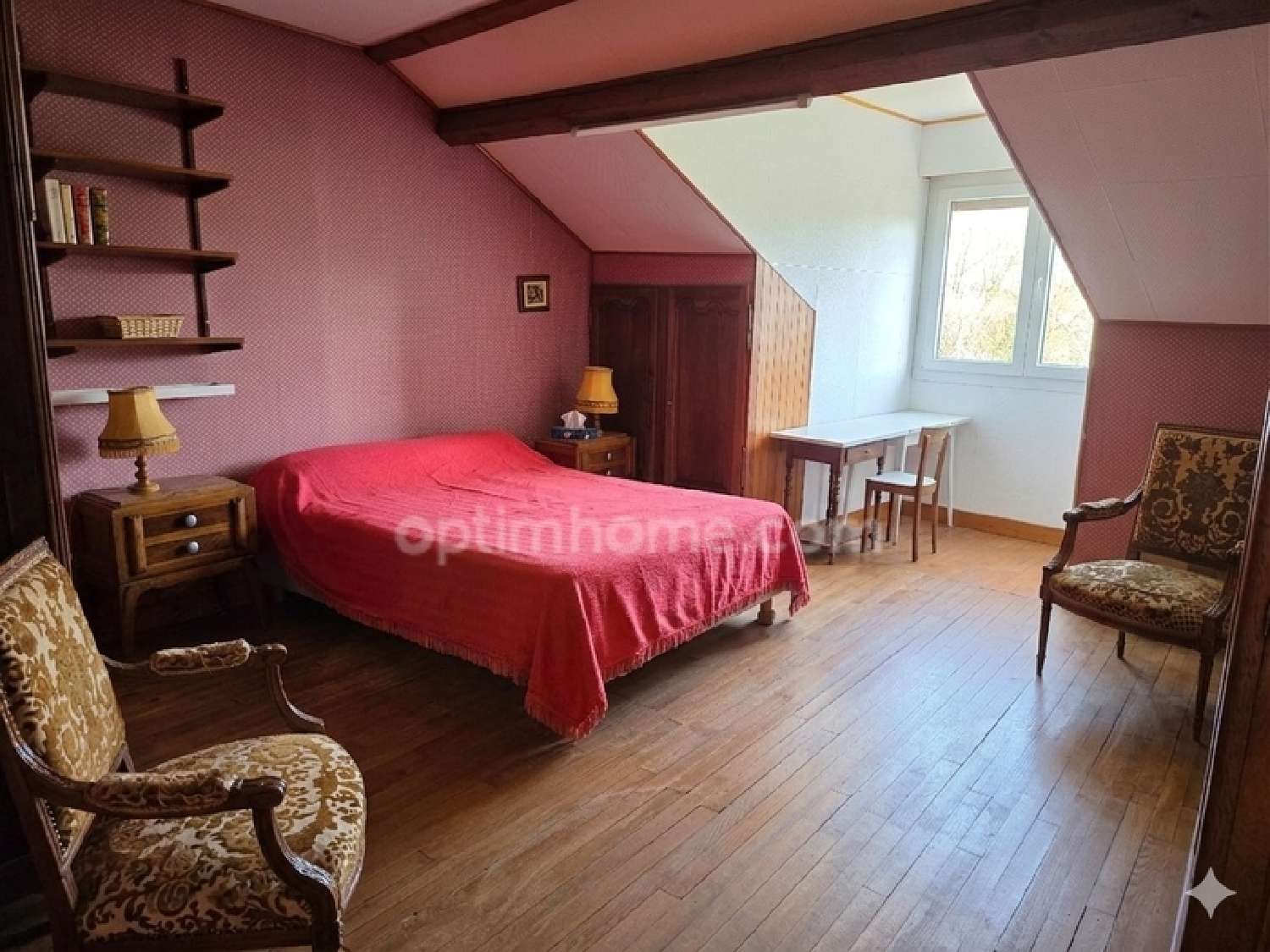 à vendre maison Vonges Côte-d'Or 6