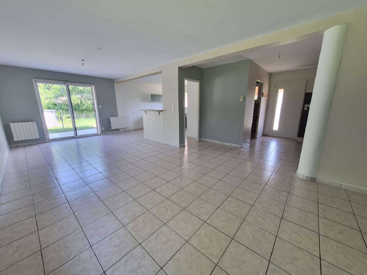 te koop huis Vonnas Ain 2