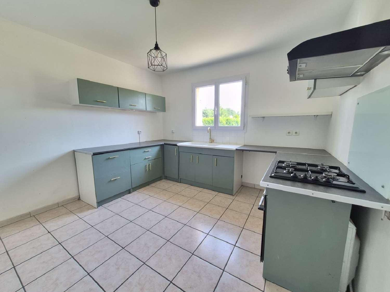 te koop huis Vonnas Ain 3