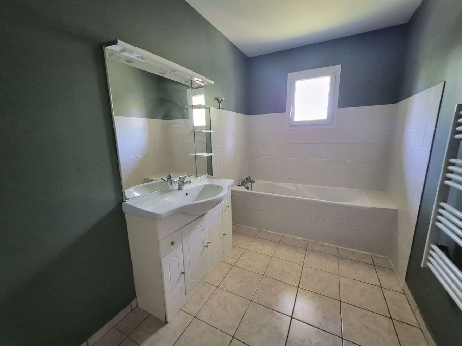 te koop huis Vonnas Ain 4