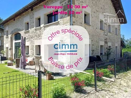 Voreppe Isère maison foto