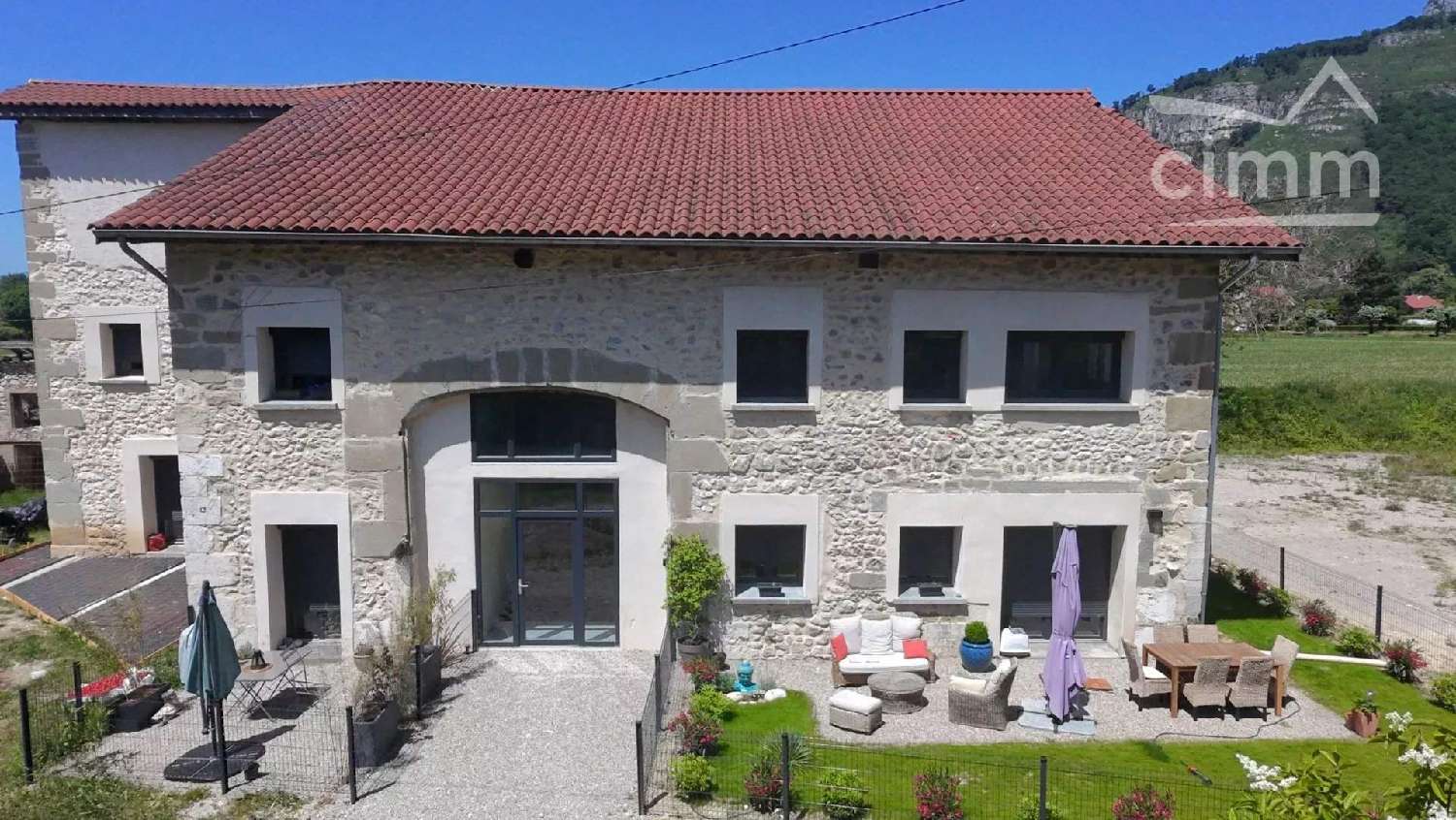 à vendre maison Voreppe Isère 2
