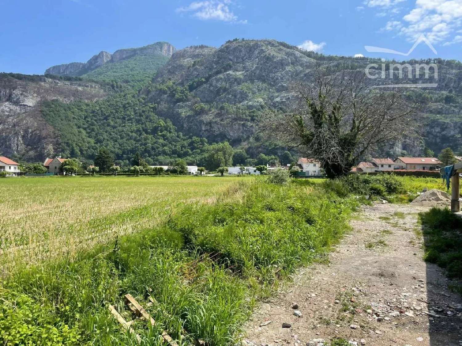 à vendre maison Voreppe Isère 6