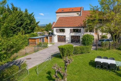 Voreppe Isère house foto 7373538