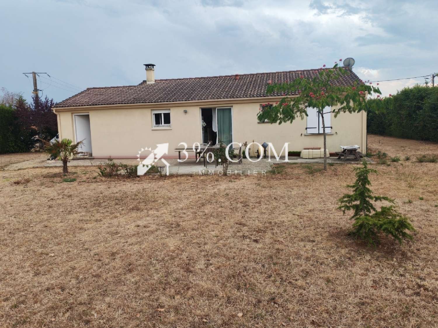 for sale house Voulon Vienne 2