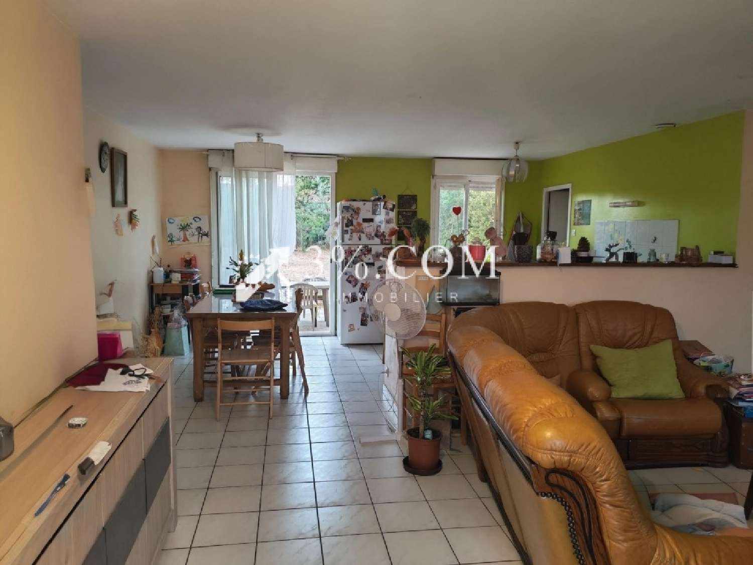 for sale house Voulon Vienne 3