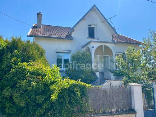 Vouneuil-sous-Biard Vienne Haus Bild 7380923