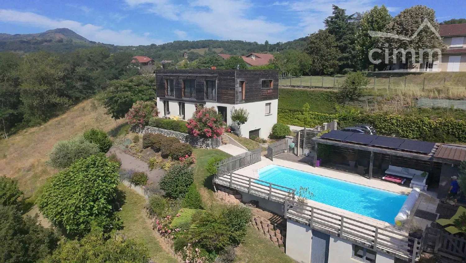 kaufen Haus Vourey Isère 1