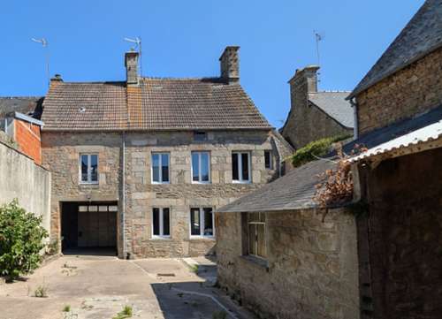 Vrasville Manche house foto