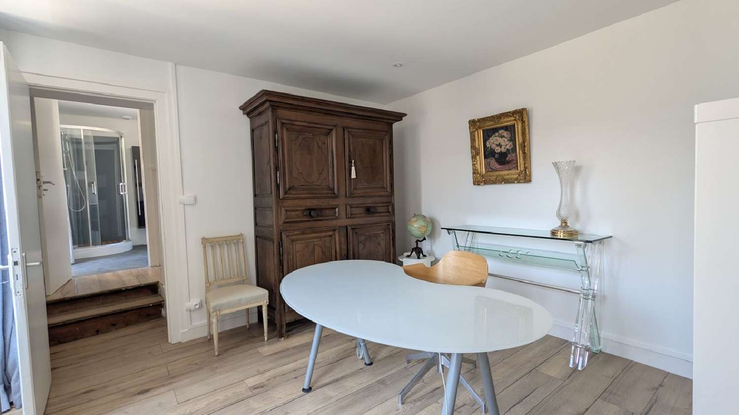 for sale house Vrasville Manche 3