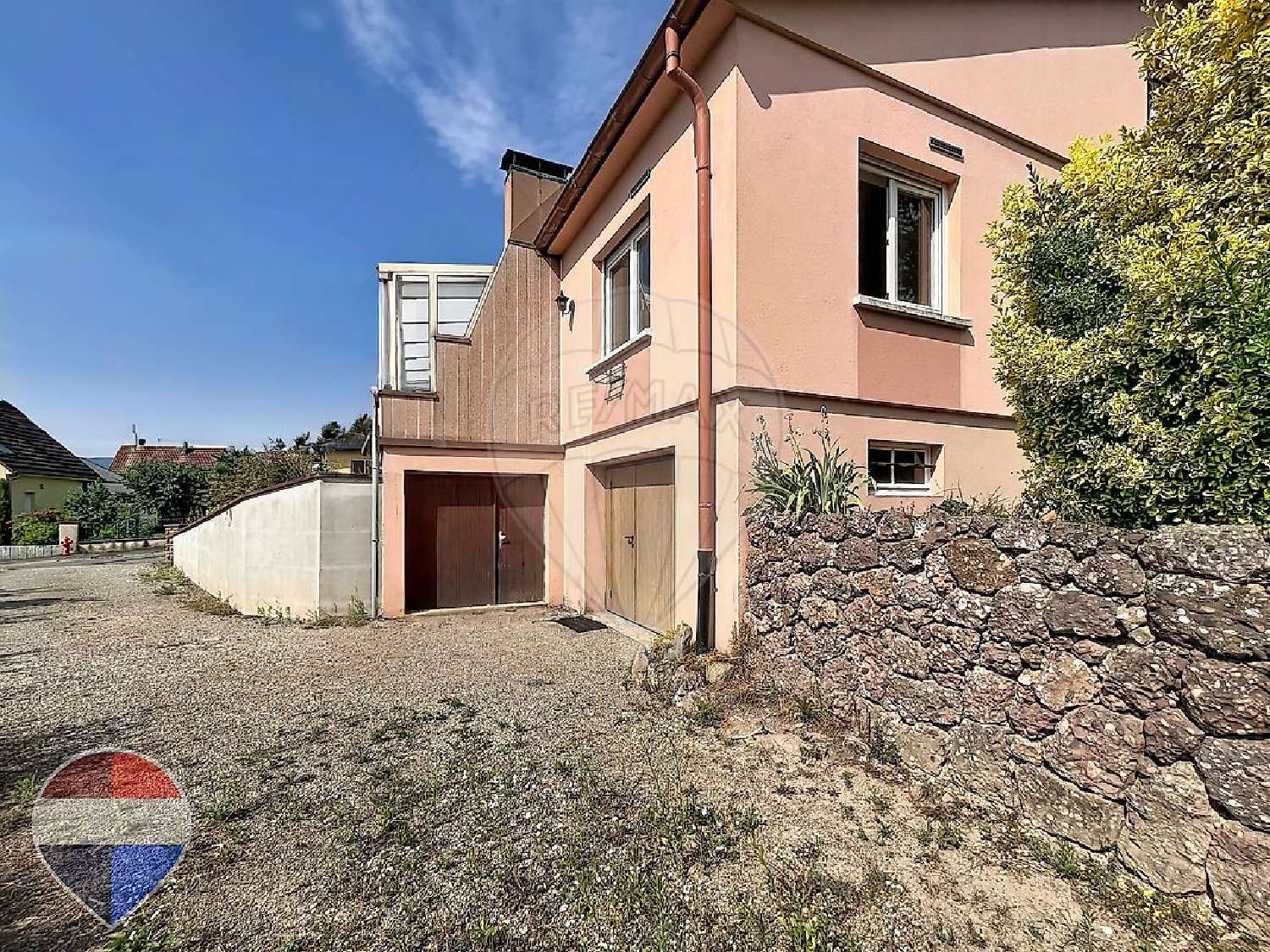 à vendre maison Walbach Haut-Rhin 4