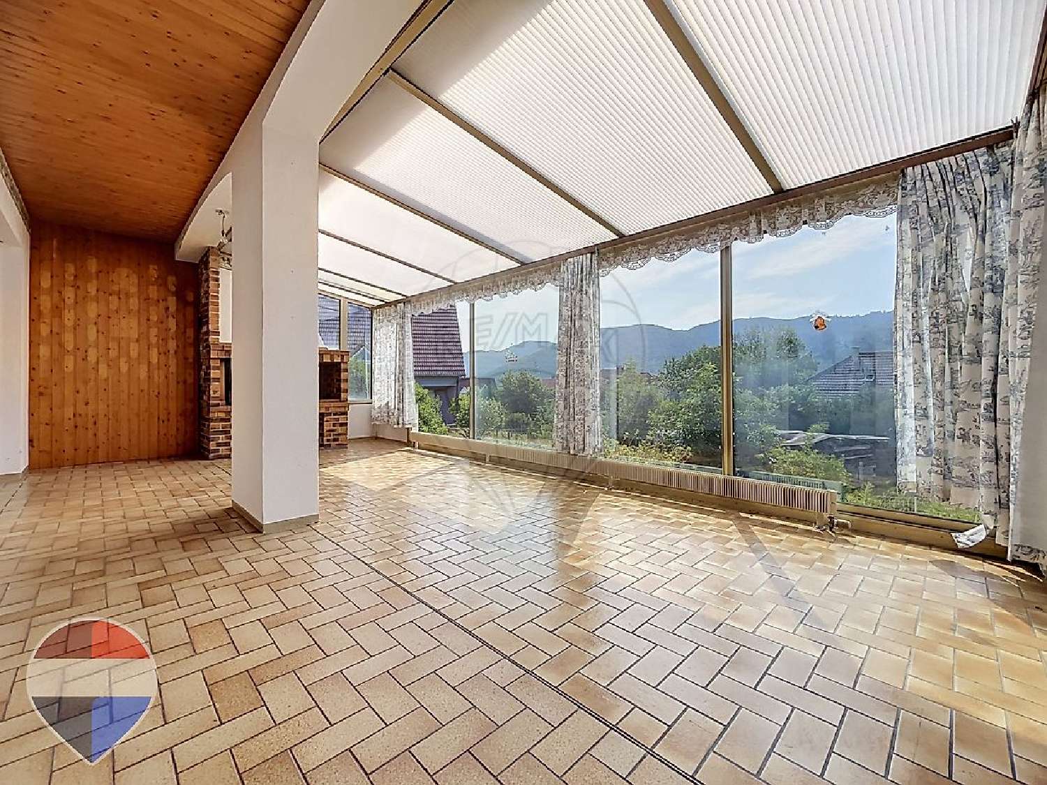 à vendre maison Walbach Haut-Rhin 5