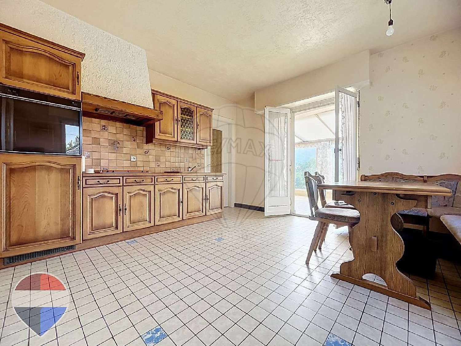 à vendre maison Walbach Haut-Rhin 8