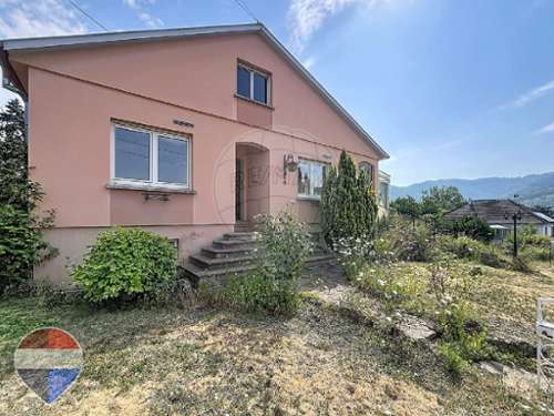 Walbach Haut-Rhin Haus Bild 7382157