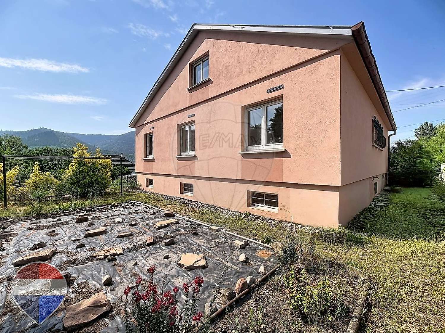  kaufen Haus Walbach Haut-Rhin 3