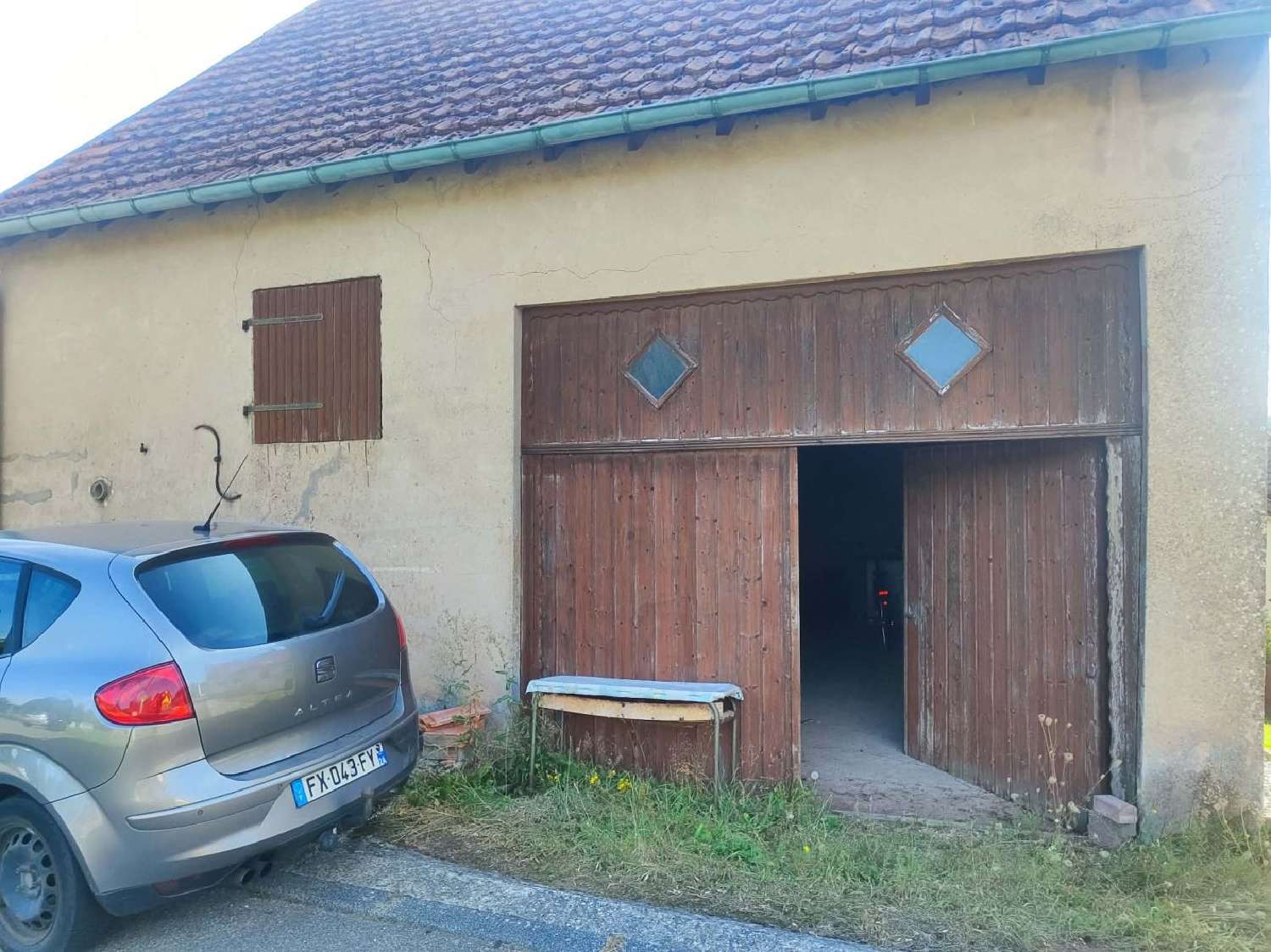 for sale house Waldhouse Moselle 2