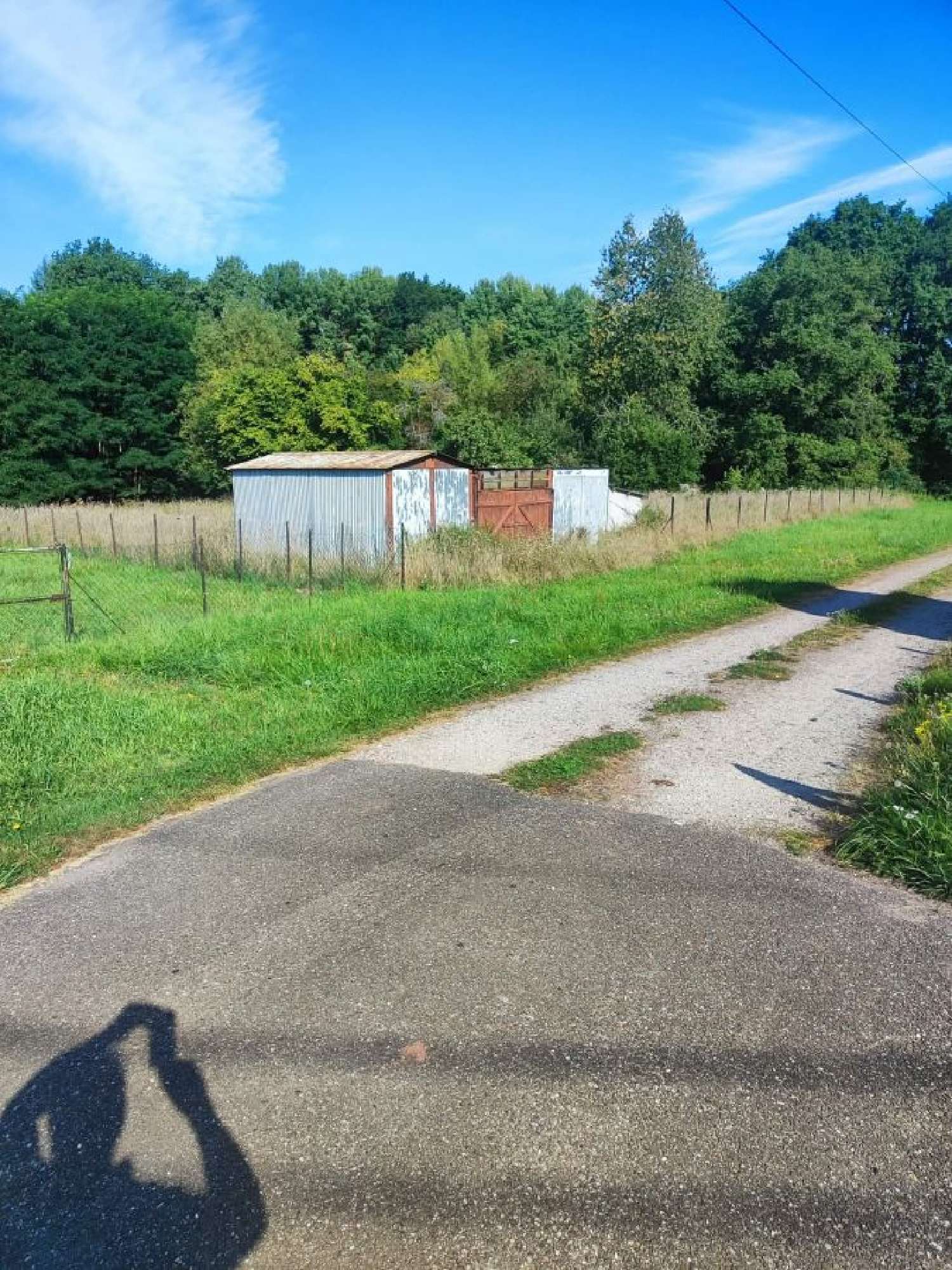 for sale house Waldhouse Moselle 4
