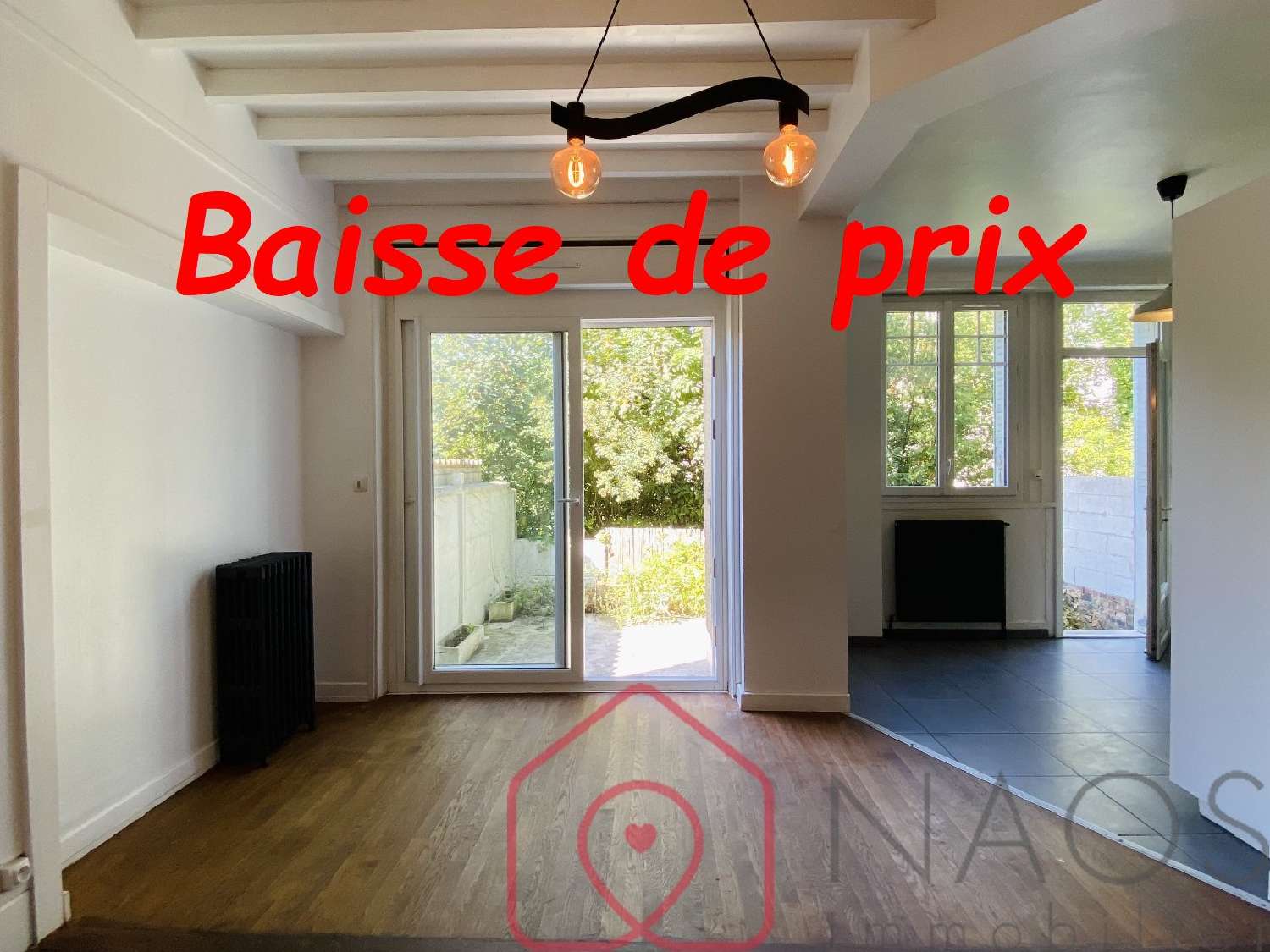 for sale house Warcq Ardennes 1