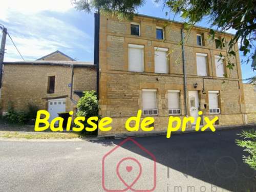 Warnécourt Ardennes house foto 7376591