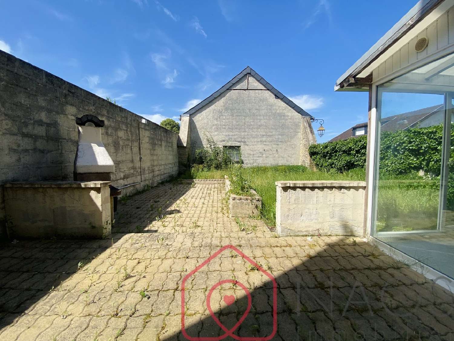 for sale house Warnécourt Ardennes 4