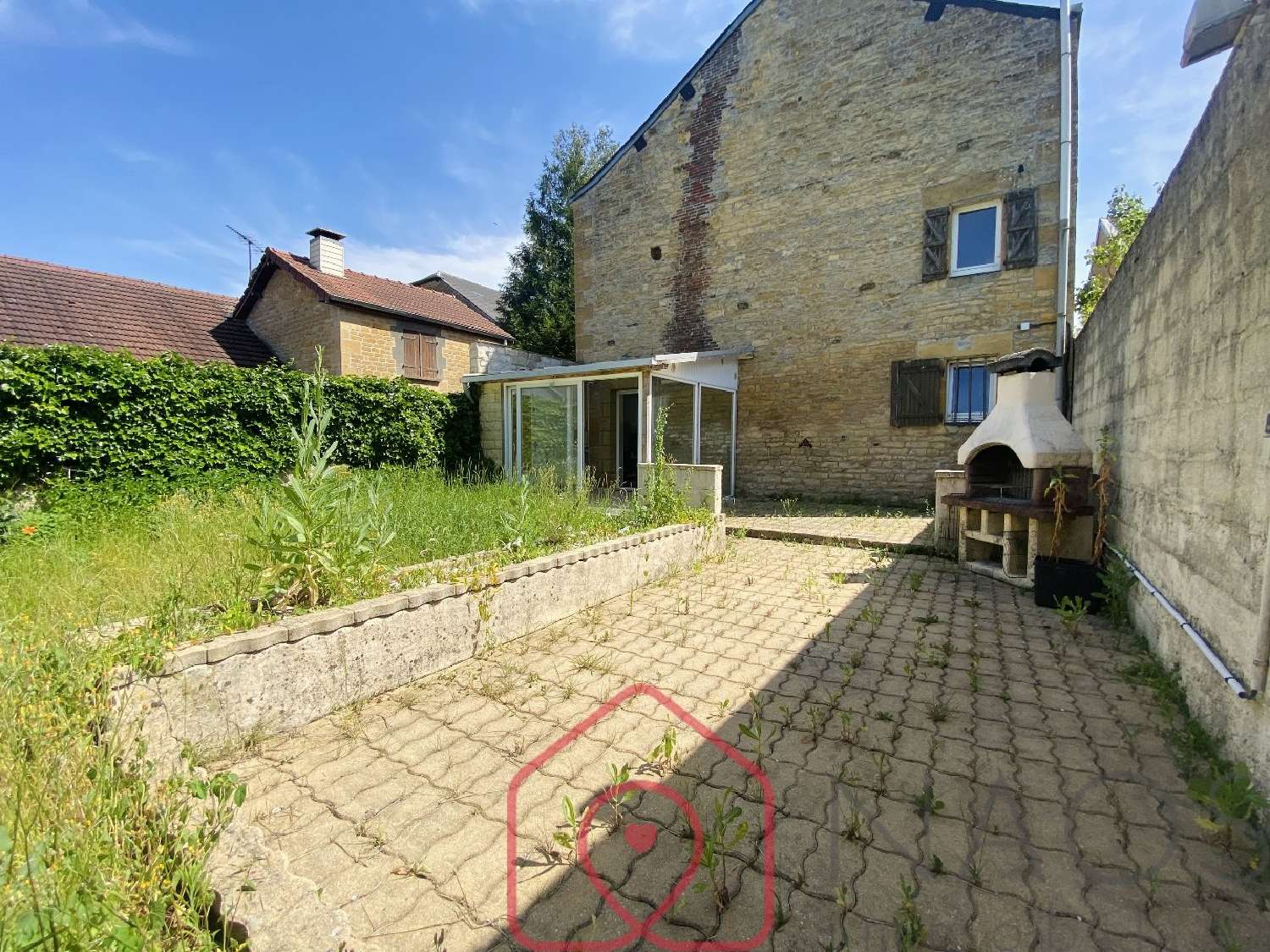 for sale house Warnécourt Ardennes 5