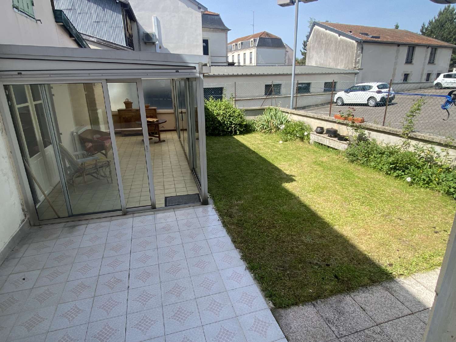 à vendre maison Wassy Haute-Marne 3