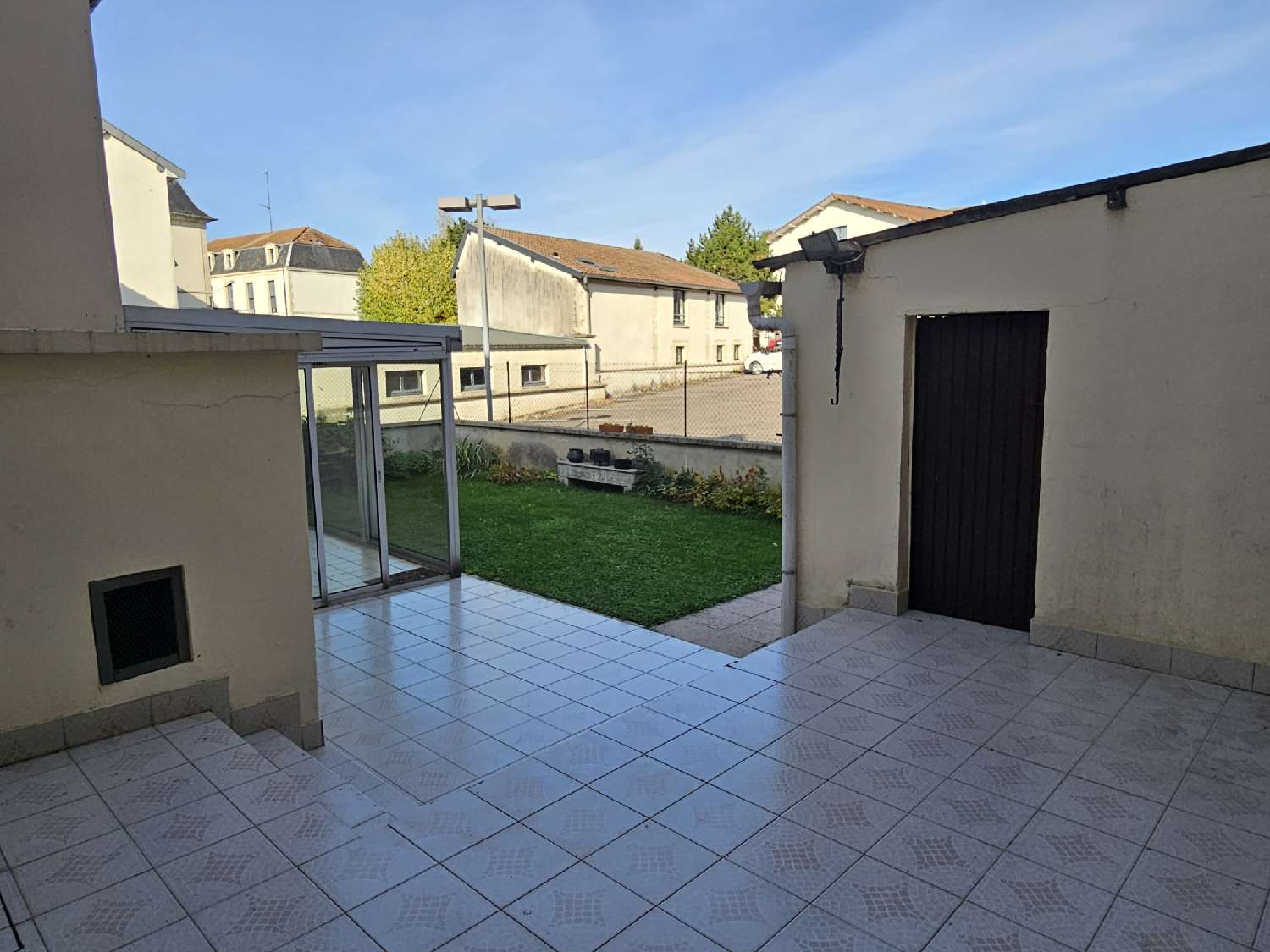 à vendre maison Wassy Haute-Marne 5