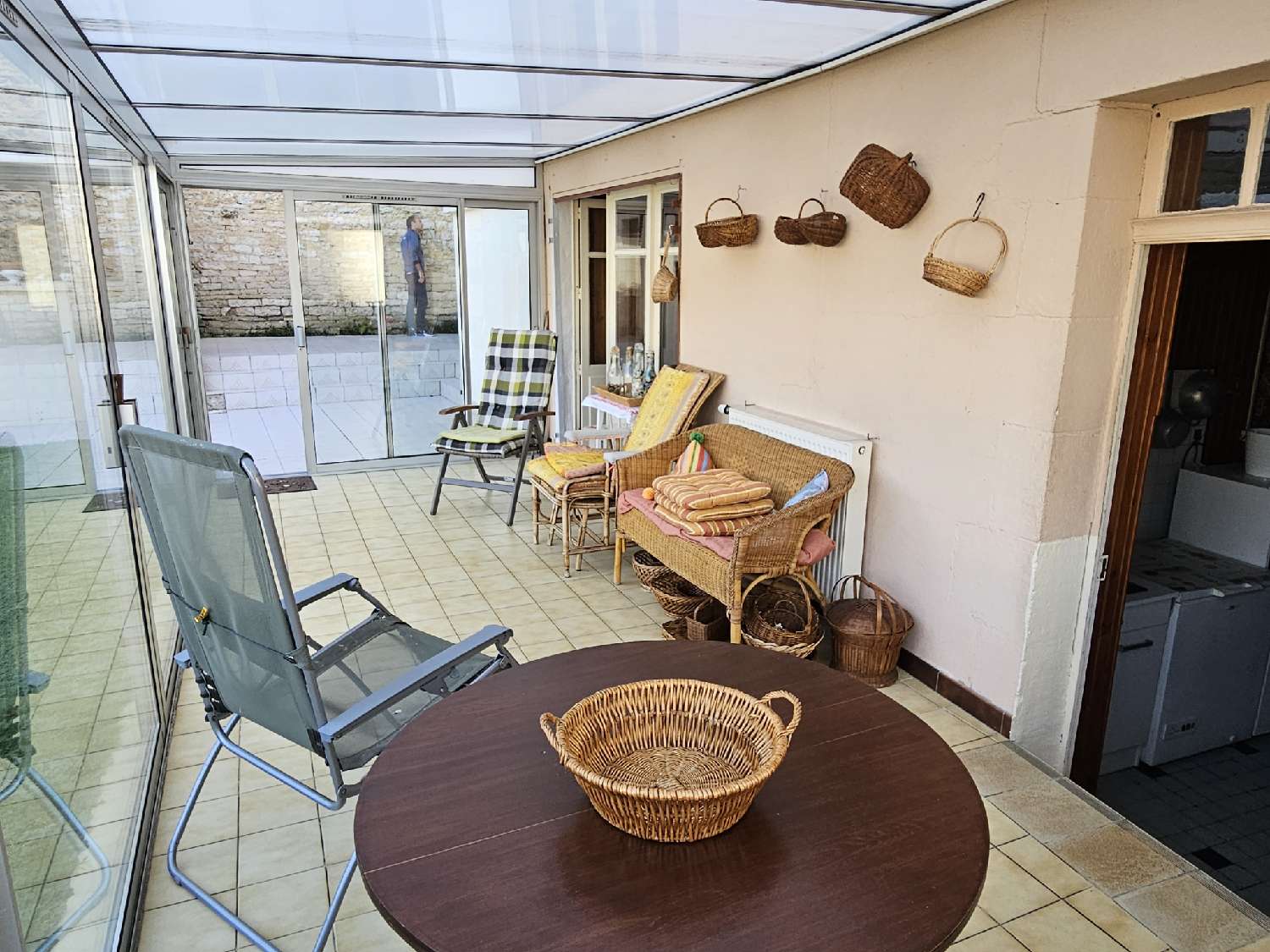 à vendre maison Wassy Haute-Marne 6