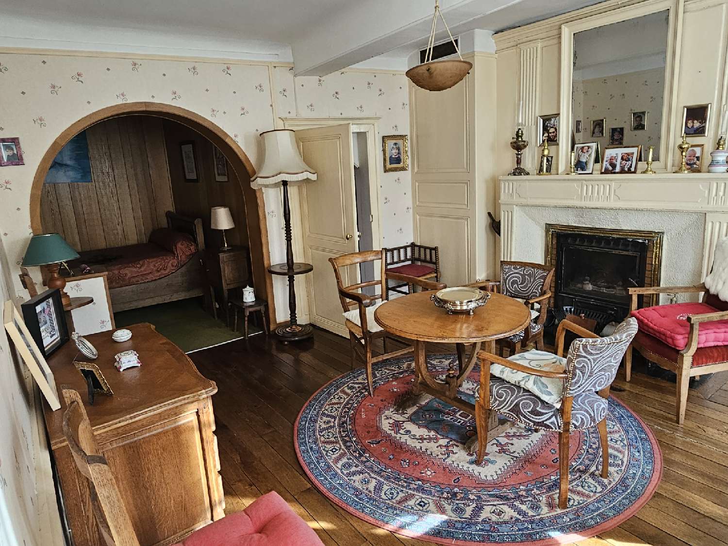 à vendre maison Wassy Haute-Marne 7