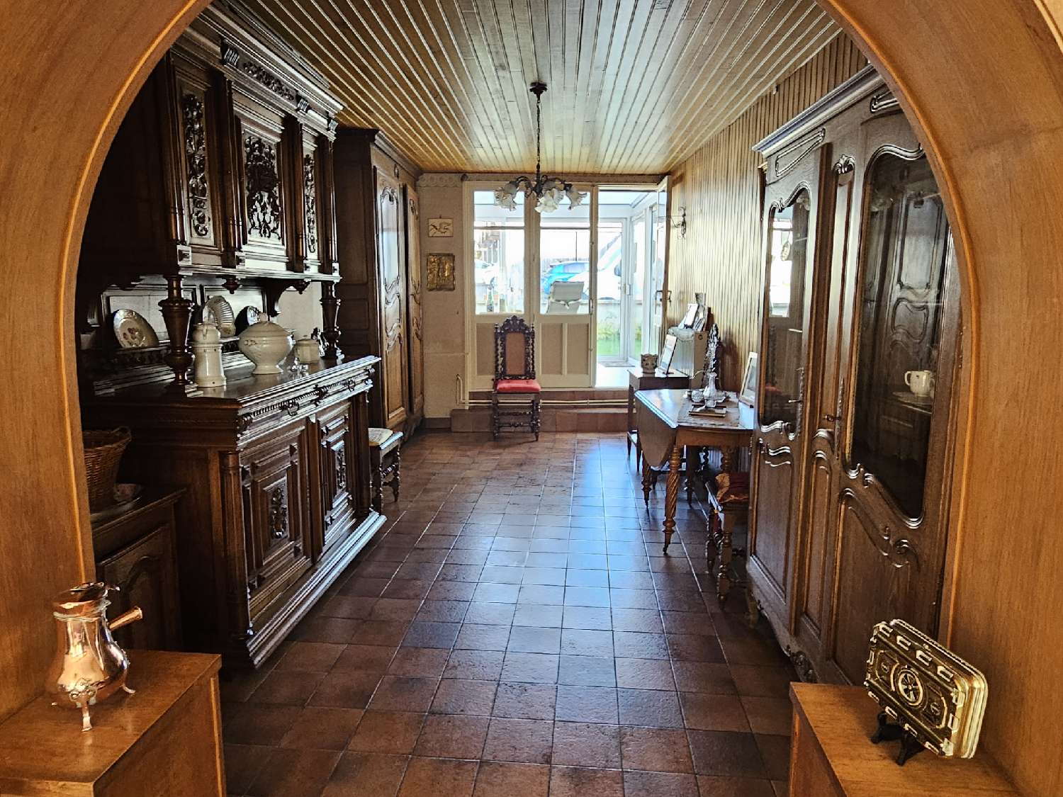 à vendre maison Wassy Haute-Marne 8