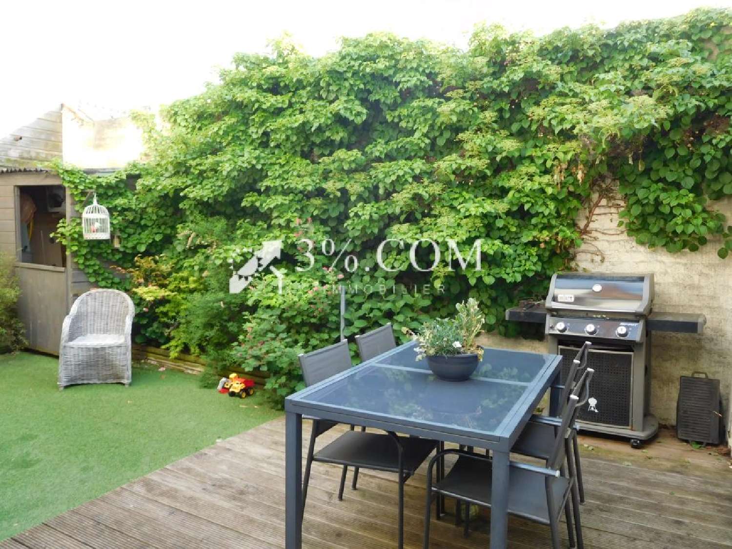  for sale house Wattrelos Nord 1