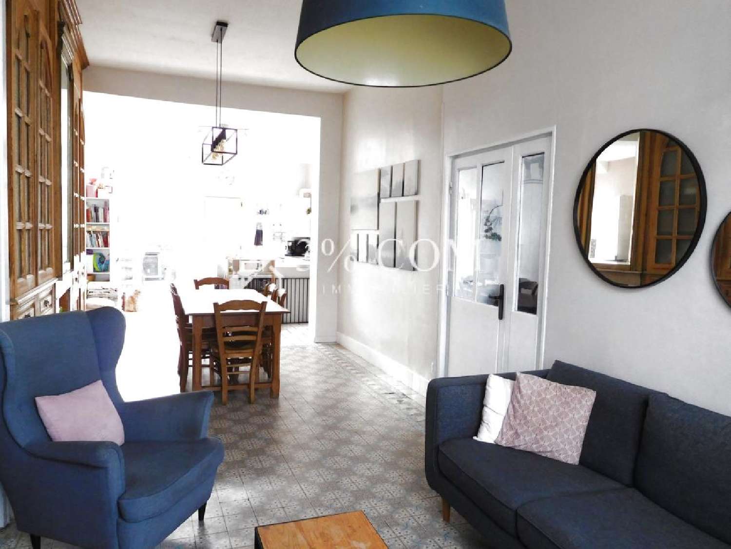  for sale house Wattrelos Nord 2