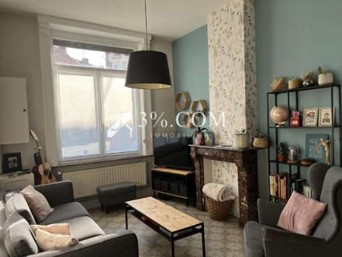 Wattrelos Nord huis foto 7376804