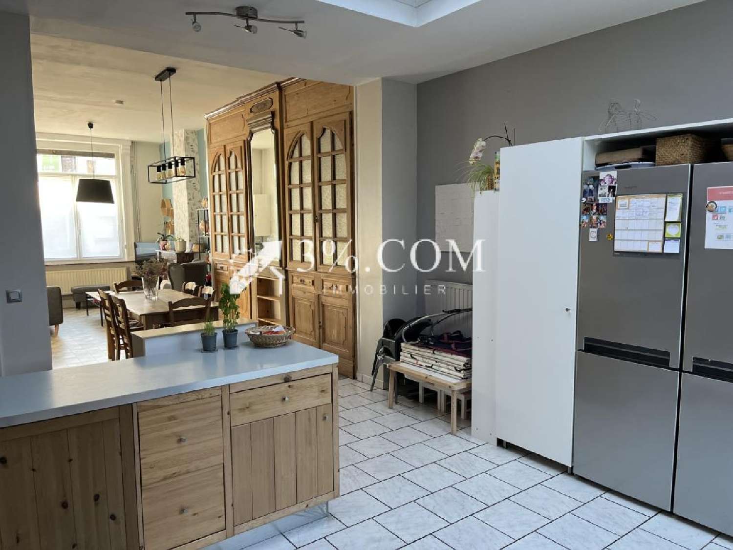  te koop huis Wattrelos Nord 3
