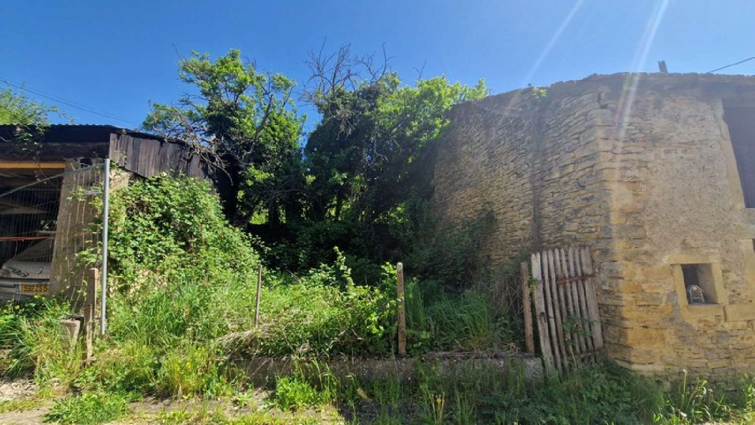 à vendre maison Waville Meurthe-et-Moselle 3