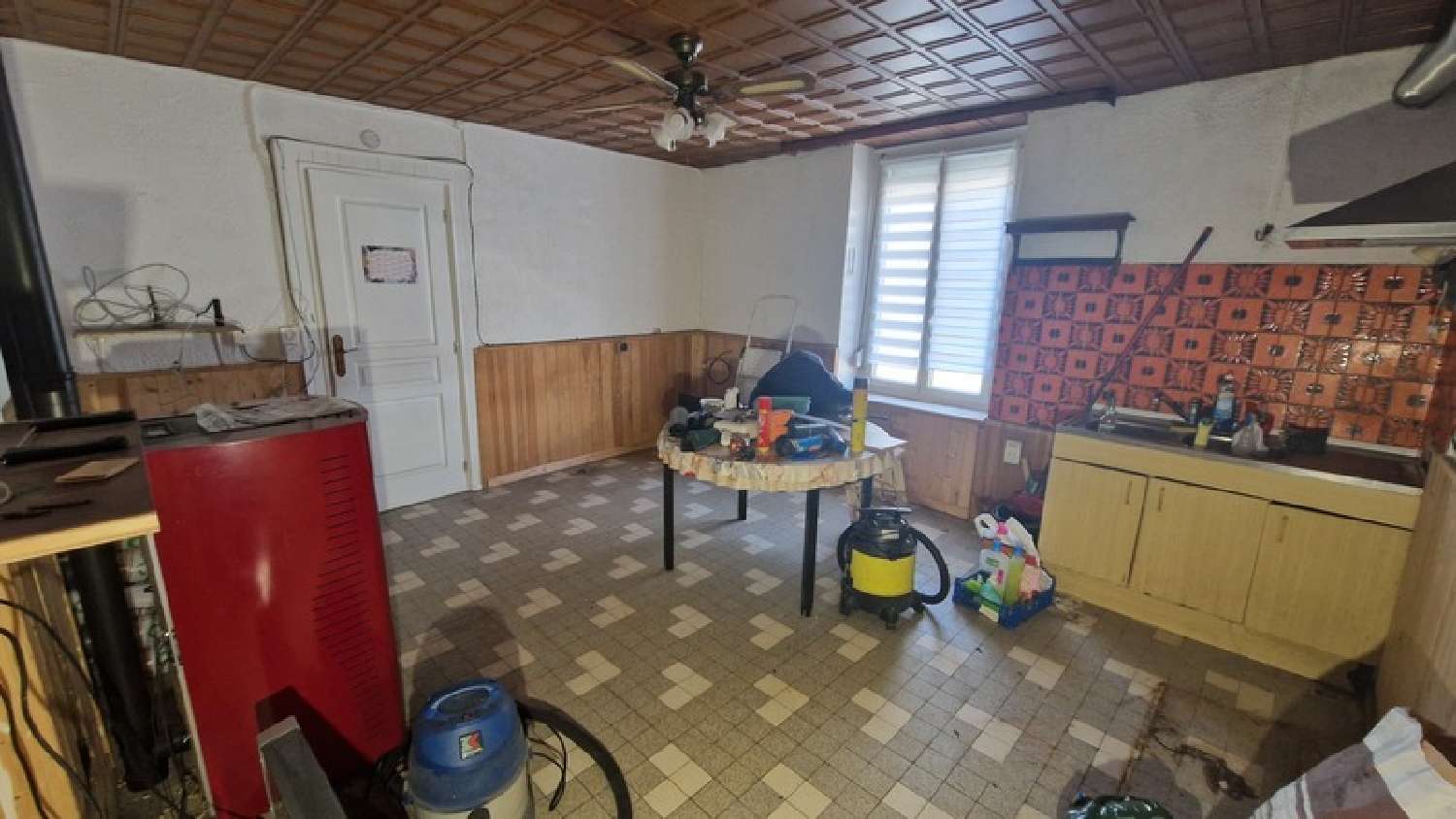 à vendre maison Waville Meurthe-et-Moselle 4