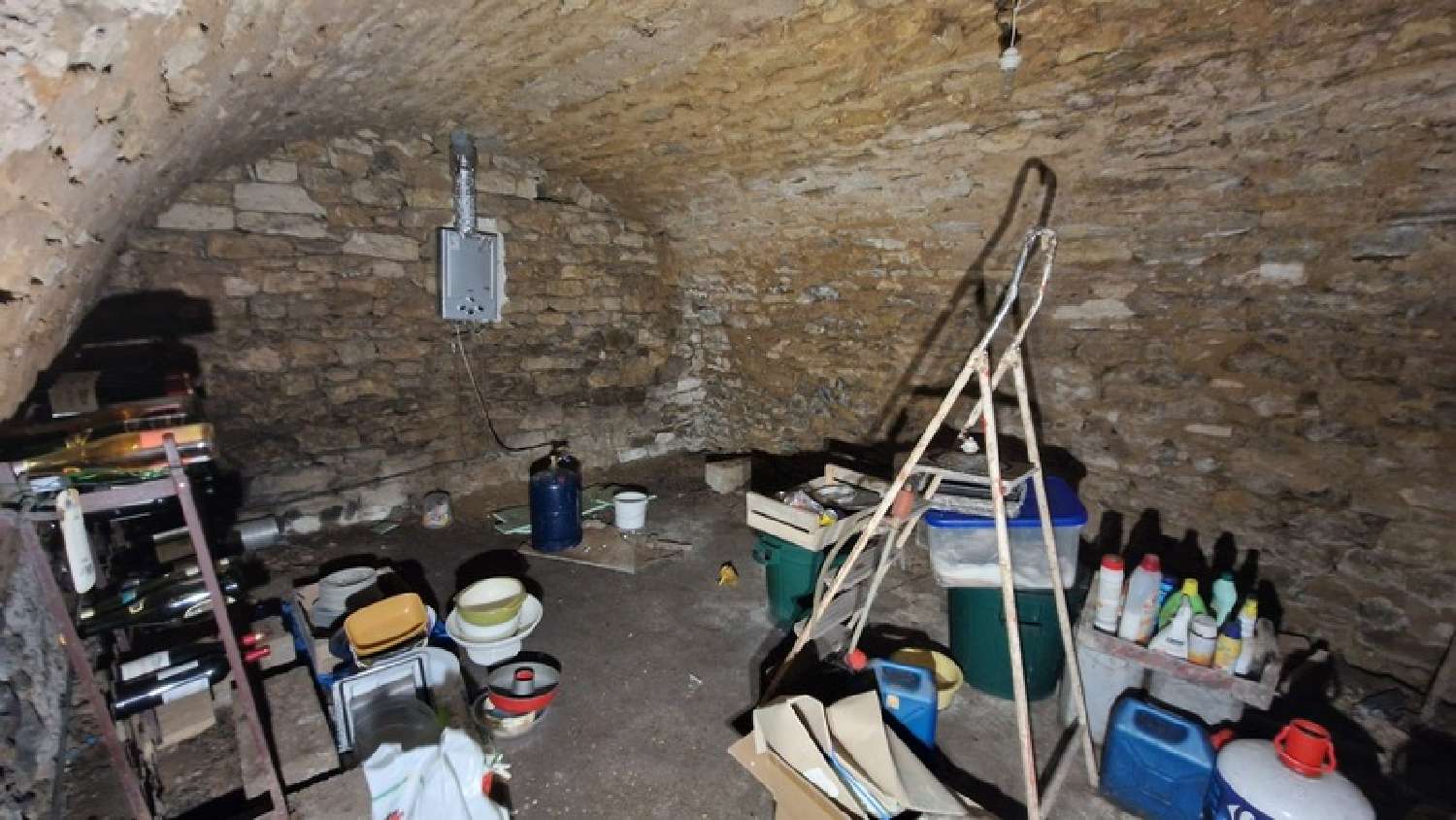 à vendre maison Waville Meurthe-et-Moselle 8