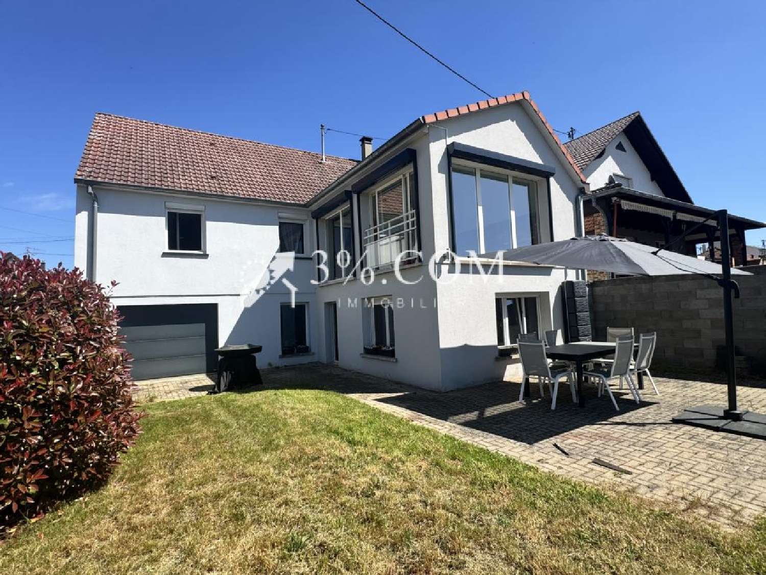 for sale house Weitbruch Bas-Rhin 3