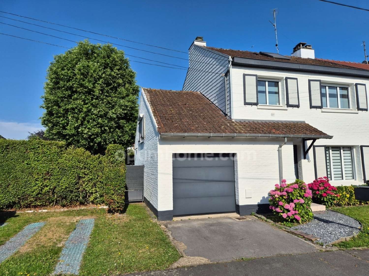for sale house Wervicq-Sud Nord 1