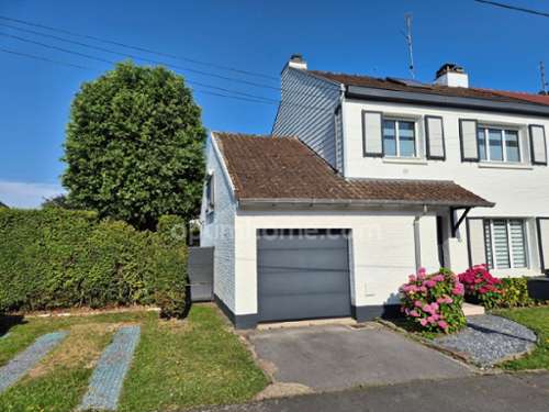 Wervicq-Sud Nord house foto 7367640