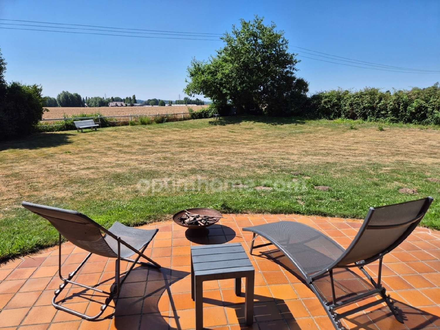 à vendre maison Wervicq-Sud Nord 1