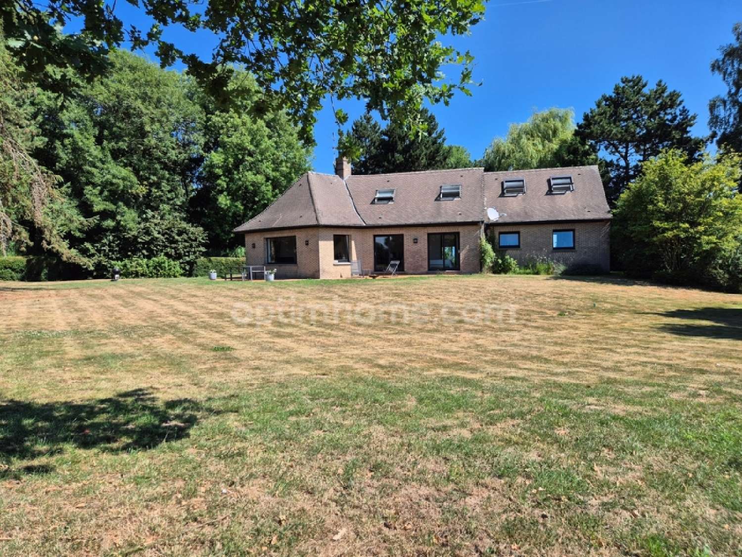 à vendre maison Wervicq-Sud Nord 3