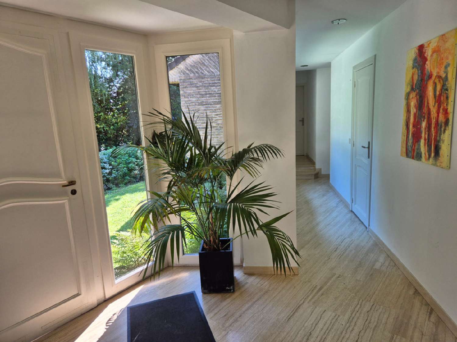 à vendre maison Wervicq-Sud Nord 5