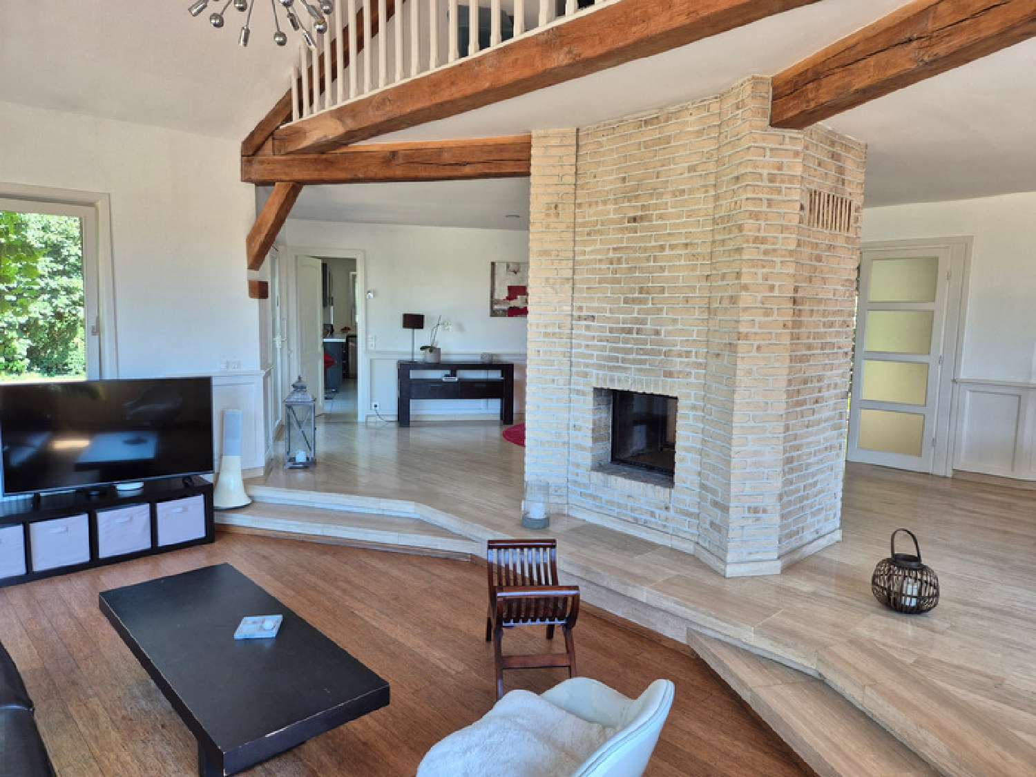 à vendre maison Wervicq-Sud Nord 6
